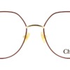Gọng kính mắt Chloe CH0137O 007 chính hãng