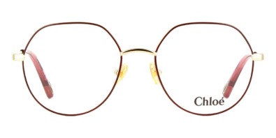 Gọng kính mắt Chloe CH0137O 007 chính hãng