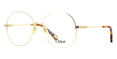 Gọng kính Chloe CH0138O 001 chính hãng