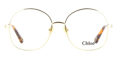 Gọng kính mắt Chloe CH0138O 001 chính hãng