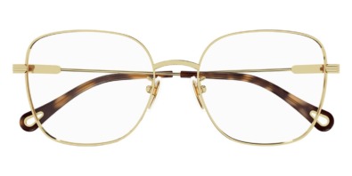 Gọng kính mắt Chloe CH0141OA 001 chính hãng