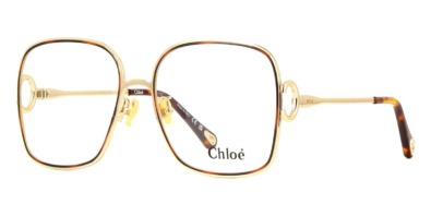 Gọng kính Chloe CH0147O 002 chính hãng