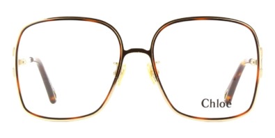 Gọng kính mắt Chloe CH0147O 002 chính hãng