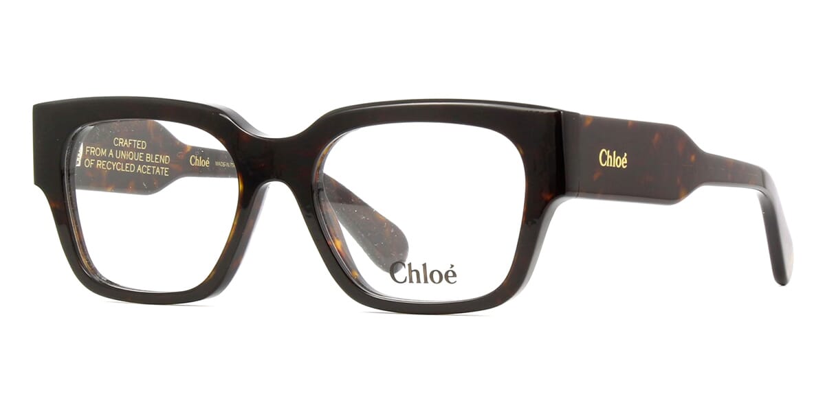 Chloe CH0150O 002 2 Gọng kính Chloe CH0150O 002 chính hãng