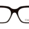 Gọng kính mắt Chloe CH0150O 002 chính hãng