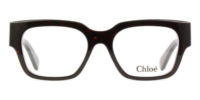 Gọng kính mắt Chloe CH0150O 002 chính hãng