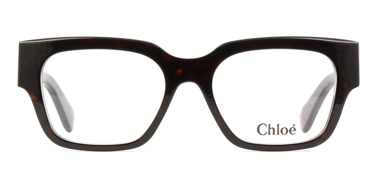 Chloe CH0150O 002 10 Gọng kính cận Chloe CH0150O 002 chính hãng