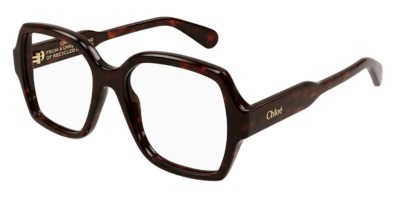 Gọng kính Chloe CH01550 002 chính hãng