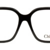 Chloe CH0155O 001 6 Gọng kính mắt Chloe CH0155O 001 chính hãng