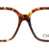 Gọng kính mắt Chloe CH0155O 003 chính hãng