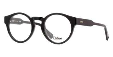 Gọng kính Chloe CH0159O 001 chính hãng