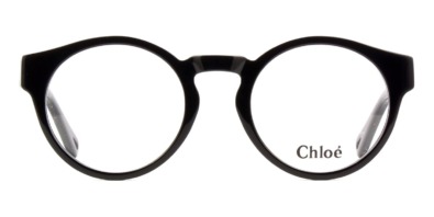 Gọng kính mắt Chloe CH0159O 001 chính hãng