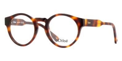 Gọng kính Chloe CH0159O 002 chính hãng