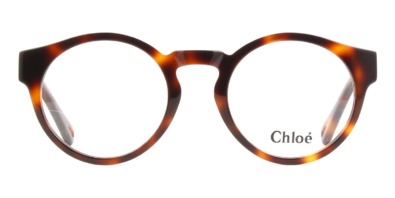 Gọng kính mắt Chloe CH0159O 002 chính hãng
