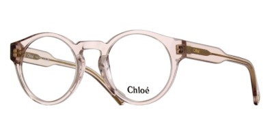 Gọng kính Chloe CH0159O 005 chính hãng