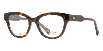 Gọng kính Chloe CH0162O 002/006 chính hãng