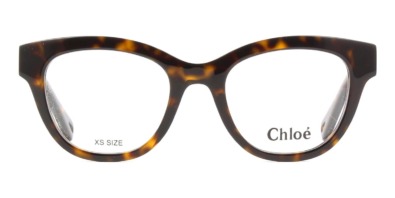 Gọng kính mắt Chloe CH0162O 002/006 chính hãng