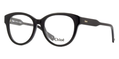 Gọng kính Chloe CH0163O 001/005 chính hãng