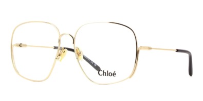 Gọng kính Chloe CH0165O 001 chính hãng