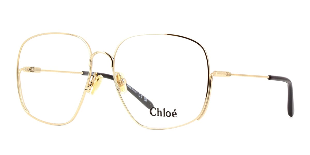 Chloe CH0165O 001 2 Gọng kính Chloe CH0165O 001 chính hãng