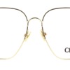 Gọng kính mắt Chloe CH0165O 001 chính hãng