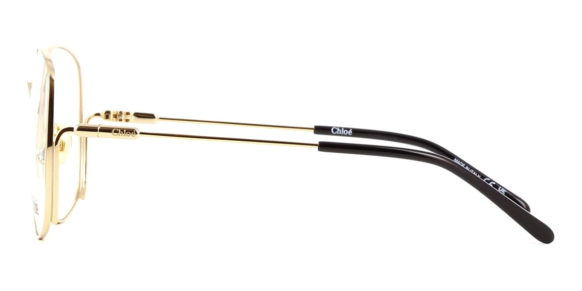 Chloe CH0165O 001 3 Gọng kính Chloe CH0165O 001