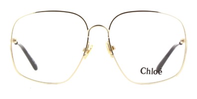 Gọng kính mắt Chloe CH0165O 001 chính hãng