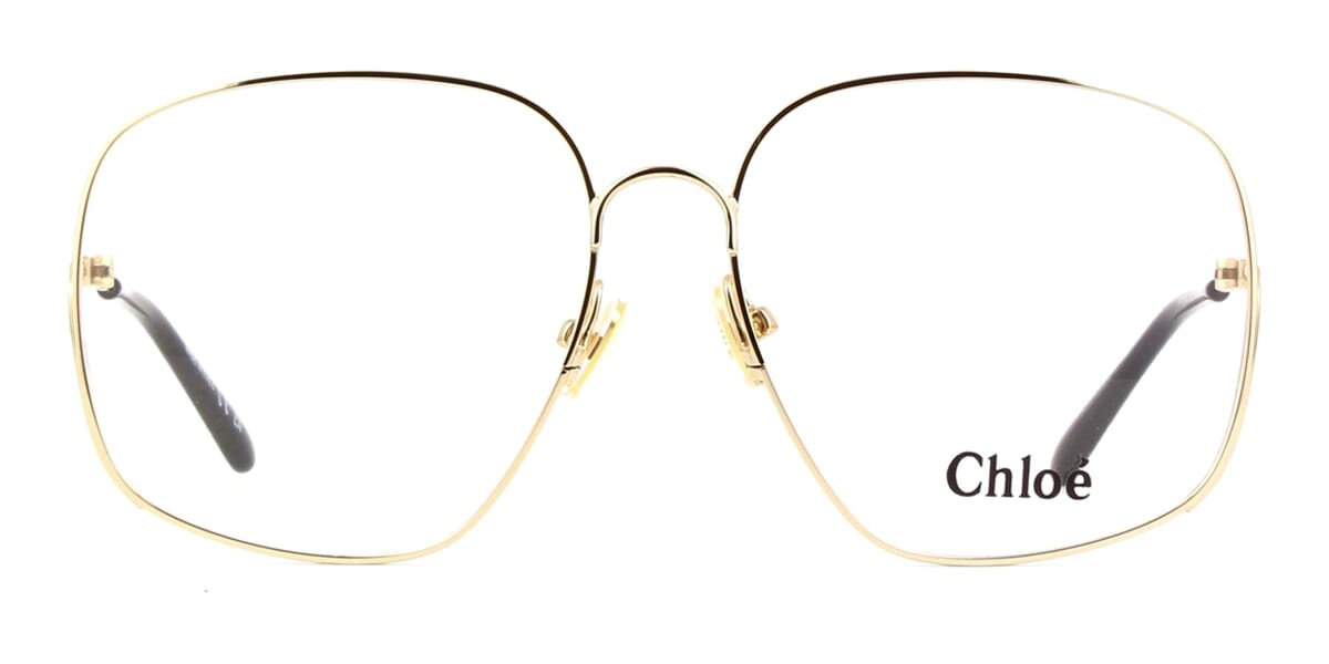 Chloe CH0165O 001 10 Gọng kính cận Chloe CH0165O 001 chính hãng
