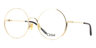 Gọng kính Chloe CH0167O 001 chính hãng