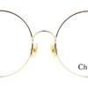 Gọng kính mắt Chloe CH0167O 001 chính hãng