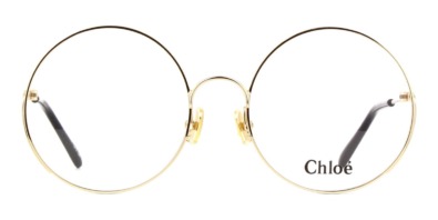 Gọng kính mắt Chloe CH0167O 001 chính hãng
