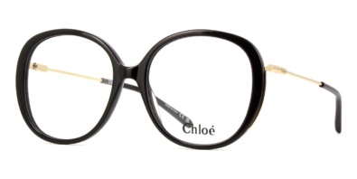 Gọng kính Chloe CH0172O 001 chính hãng
