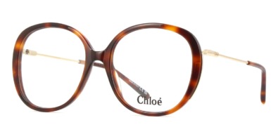 Gọng kính Chloe CH0172O 002 chính hãng