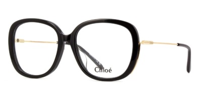 Gọng kính Chloe CH0176OA 001 chính hãng