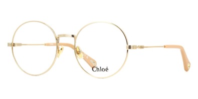 Gọng kính Chloe CH0179O 002 chính hãng