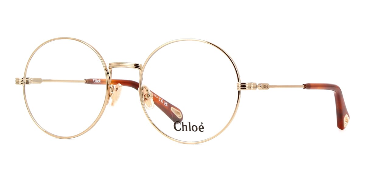 Chloe CH0179O 003 2 Gọng kính Chloe CH0179O 003 chính hãng