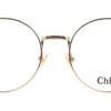 Gọng kính mắt Chloe CH0179O 003 chính hãng
