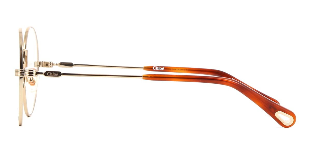 Chloe CH0179O 003 3 Gọng kính Chloe CH0179O 003