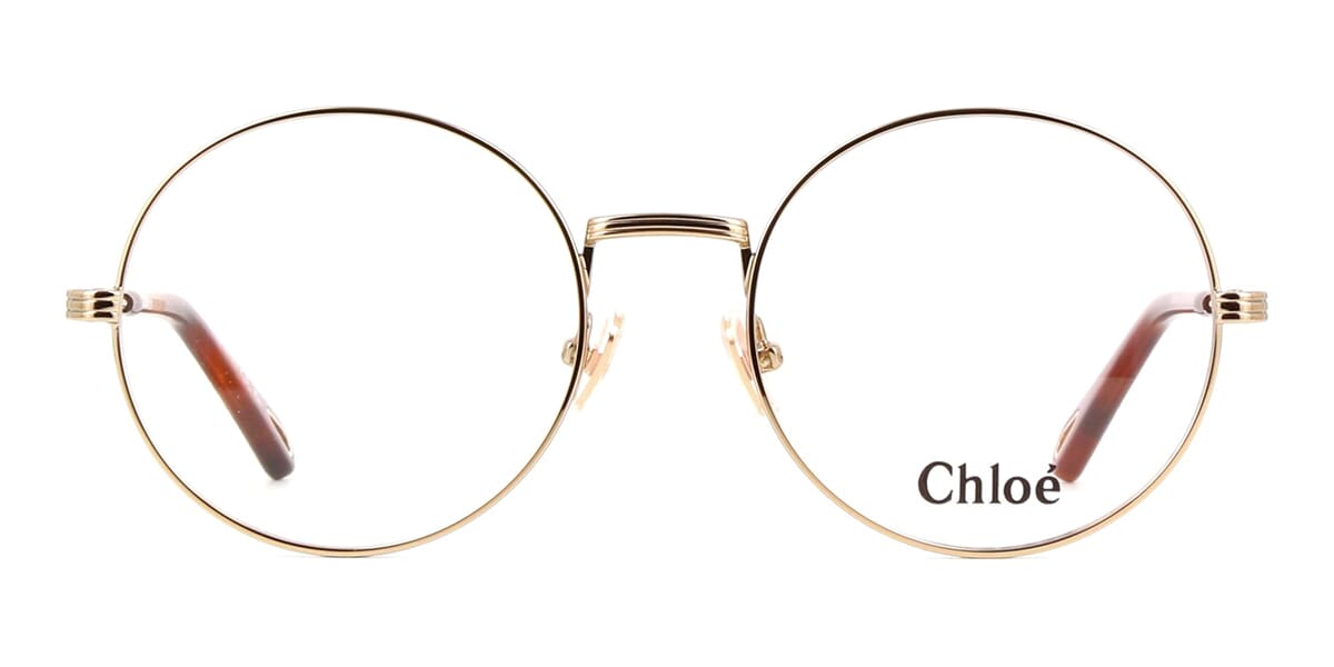 Chloe CH0179O 003 10 Gọng kính cận Chloe CH0179O 003 chính hãng