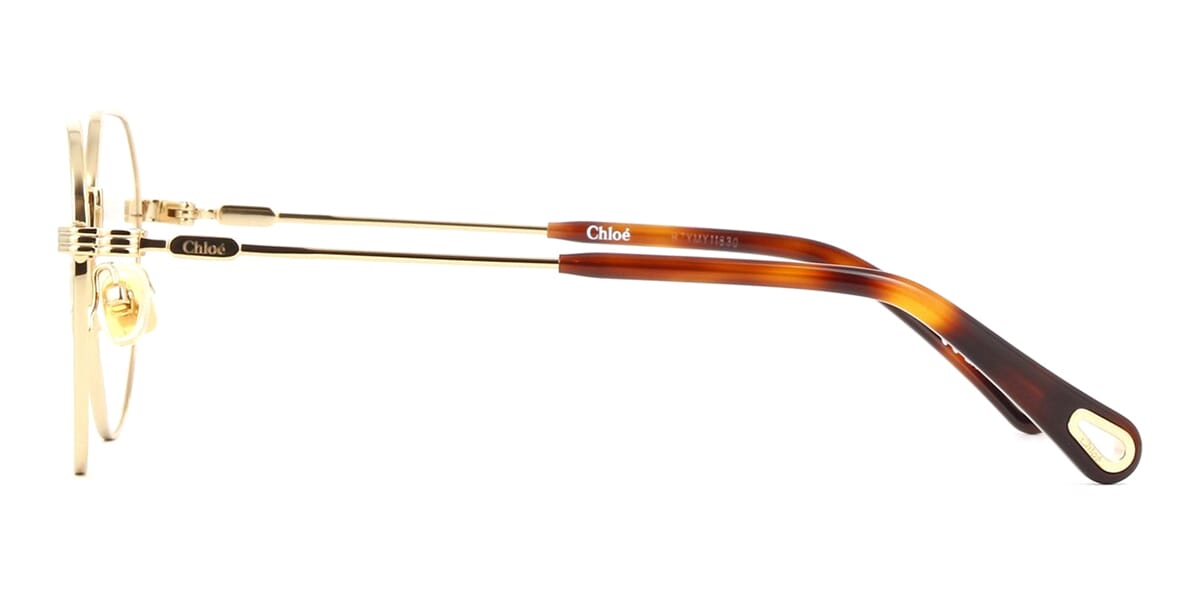 Chloe CH0180O 005 3 Gọng kính Chloe CH0180O 005