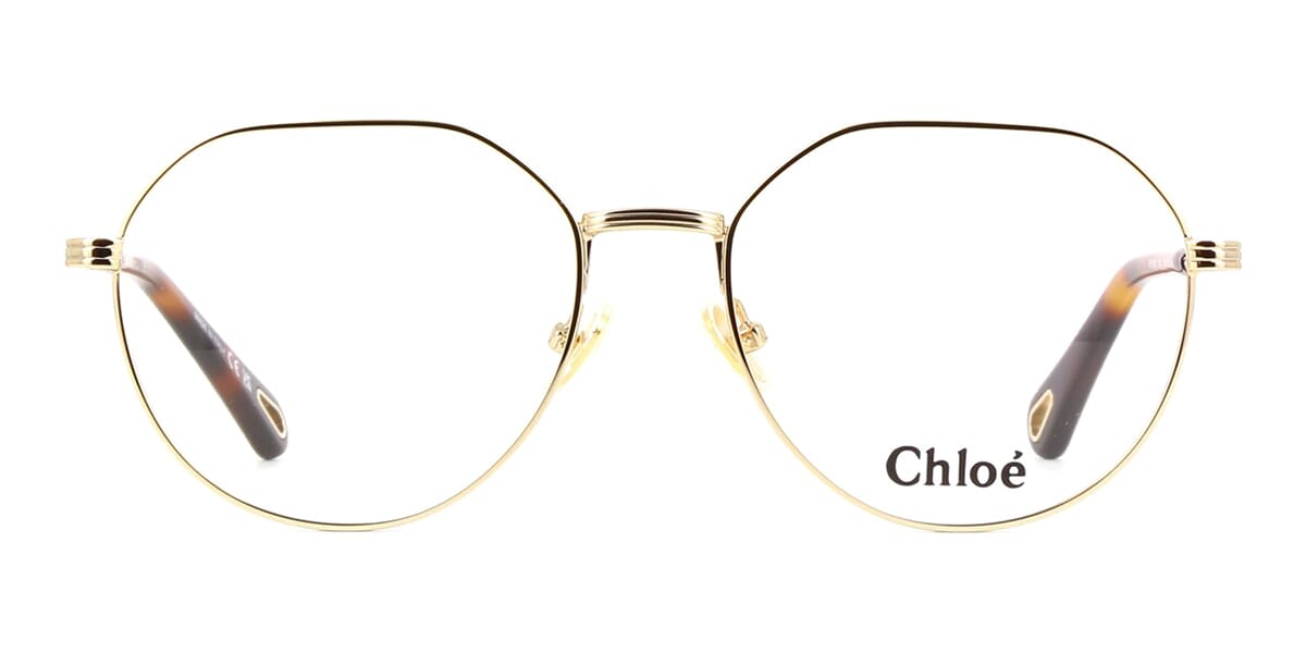 Chloe CH0180O 005 10 Gọng kính cận Chloe CH0180O 005 chính hãng