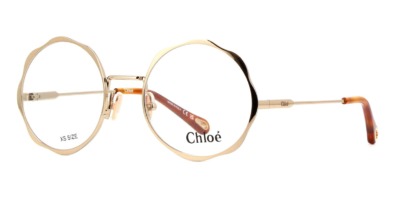 Gọng kính Chloe CH0185O 002 chính hãng