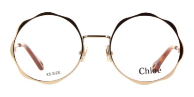 Gọng kính mắt Chloe CH0185O 002 chính hãng