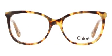 Gọng kính mắt Chloe Esther CH0013O 005 chính hãng