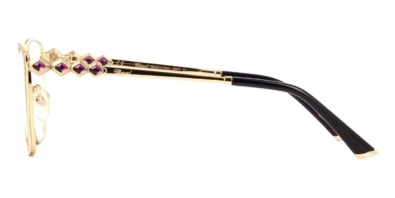 Gọng kính Chopard VCH D51S 0300