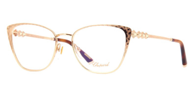 Gọng kính Chopard VCH D51S 08FC chính hãng