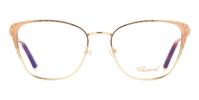 Gọng kính mắt Chopard VCH D51S 08FC chính hãng
