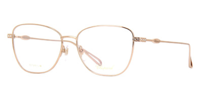 Chopard VCH D52S 0300 4 Gọng kính Chopard VCH D52S 0300 chính hãng