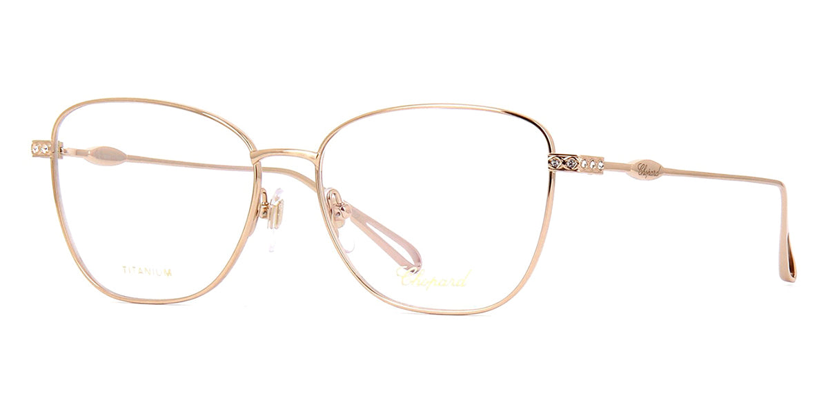 Chopard VCH D52S 0300 2 Gọng kính Chopard VCH D52S 0300 chính hãng