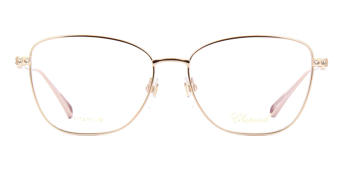 Chopard VCH D52S 0300 10 Gọng kính cận Chopard VCH D52S 0300 chính hãng